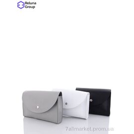 Жіноча сумка KT001-1 mix 12*19*5 см, "Reluna Group" недорого оптом від прямого постачальника