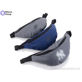 Бананка чоловіча KT002-6 mix 16*31* см, "Reluna Group" недорого оптом від прямого постачальника