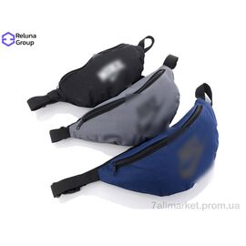 Бананка чоловіча KT002-7 mix 16*31* см, "Reluna Group" недорого оптом від прямого постачальника