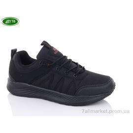 Кросівки чоловічі модні Весна/осінь A1068-6 (8 пар р.41-45) "Bayota" недорого оптом від прямого постачальника