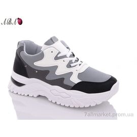 Кросівки жіночі модні Весна/осінь 23-59 (8 пар р.37-41) "Aba" недорого оптом від прямого постачальника