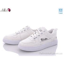 Кросівки жіночі модні Весна/осінь B16 к (8 пар р.37-41) "Aba" недорого оптом від прямого постачальника
