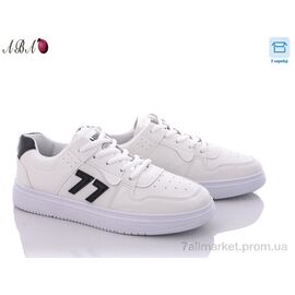 Кросівки жіночі модні Весна/осінь B19 (8 пар р.37-41) "Aba" недорого оптом від прямого постачальника