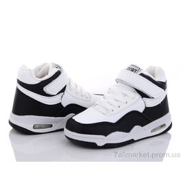 Кросівки дитячі модні Весна/осінь Y703-4 (8 пар р.26-31) "Мир" недорого оптом від прямого постачальника