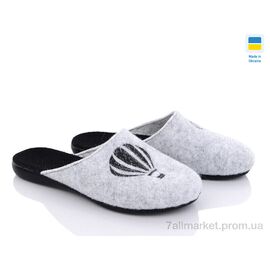 Фотография Тапки женские для дома Весна/осень 171 (6 пар р.36-41) "Inblue" недорого оптом от прямого поставщика