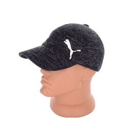 Кепка чоловіча EY23-14 d.grey р.M-L "Mabi" недорого оптом від прямого постачальника