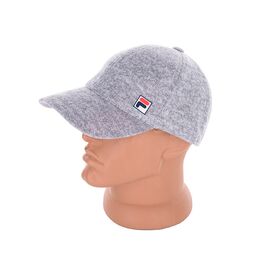 Кепка чоловіча EY23-16 l.grey р.M-L "Mabi" недорого оптом від прямого постачальника