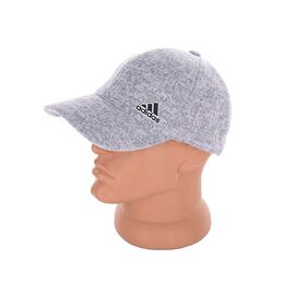 Кепка чоловіча EY23-17 l.grey р.M-L "Mabi" недорого оптом від прямого постачальника