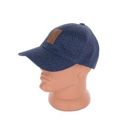 Кепка чоловіча EY23-30 navy р.M-L "Mabi" недорого оптом від прямого постачальника