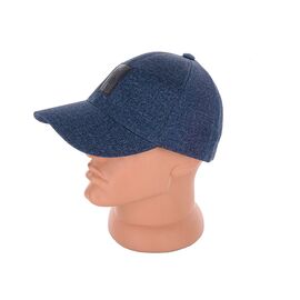 Кепка чоловіча EY23-32 navy р.M-L "Mabi" недорого оптом від прямого постачальника