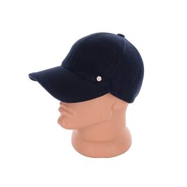 Кепка чоловіча EY23-34 navy р.M-L "Mabi" недорого оптом від прямого постачальника