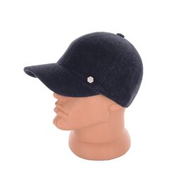 Кепка чоловіча EY23-41 d.grey р.M-L "Mabi" недорого оптом від прямого постачальника