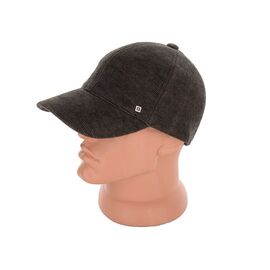 Фотография Кепка мужская EY23-45 khaki р.M-L "Mabi" недорого оптом от прямого поставщика