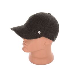 Фотография Кепка мужская EY23-46 khaki р.M-L "Mabi" недорого оптом от прямого поставщика