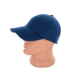 Фотография Кепка мужская EY23-47 blue р.M-L "Mabi" недорого оптом от прямого поставщика