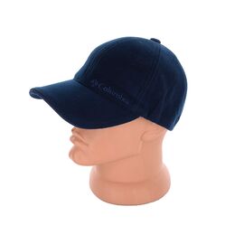 Кепка чоловіча EY23-49 navy р.M-L "Mabi" недорого оптом від прямого постачальника