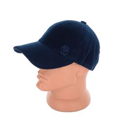 Кепка чоловіча EY23-50 navy р.M-L "Mabi" недорого оптом від прямого постачальника