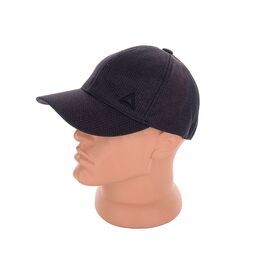 Кепка чоловіча EY23-52 d.grey р.M-L "Mabi" недорого оптом від прямого постачальника