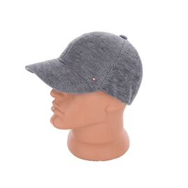 Кепка чоловіча EY23-55 l.grey р.M-L "Mabi" недорого оптом від прямого постачальника