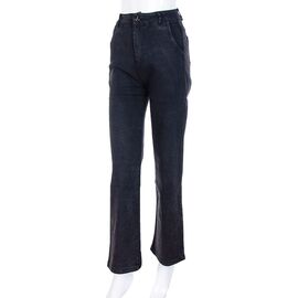 Фотография Джинсы женские 2073-5 р.25-30 "BSZZ" недорого оптом от прямого поставщика