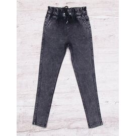 Джинси дитячі на дівчинку 2062-3 р.21-26 "BSZZ" недорого оптом від прямого постачальника