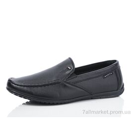 Туфлі дитячі зручні Весна/осінь Z121-5C (8 пар р.31-36) "Nasite" недорого оптом від прямого постачальника