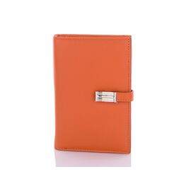 Фотография Кошелёк женский C51123B orange р.15*9*2 "Trendshop" недорого оптом от прямого поставщика