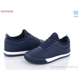 Фотография Кроссовки женские модные Весна/осень BK32-2 (8 пар р.36-41) "QQ&Панда" недорого оптом от прямого поставщика