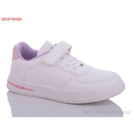 Кросівки дитячі модні Весна/осінь ABA88-135-3 (8 пар р.32-37) "QQ&Панда" недорого оптом від прямого постачальника