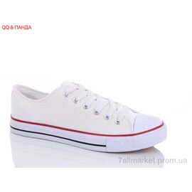 Кеди чоловічі зручні Весна/осінь J652-2 (8 пар р.40-45) "QQ&Панда" недорого оптом від прямого постачальника