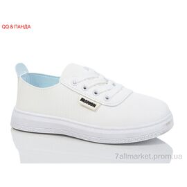 Кросівки дитячі модні Весна/осінь 5003-1 (8 пар р.31-36) "QQ&Панда" недорого оптом від прямого постачальника