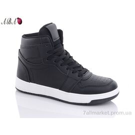 Фотография Кроссовки женские модные Весна/осень BK70-1 (8 пар р.36-41) "Aba" недорого оптом от прямого поставщика