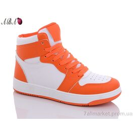 Кросівки жіночі модні Весна/осінь BK70-9 (8 пар р.36-41) "Aba" недорого оптом від прямого постачальника