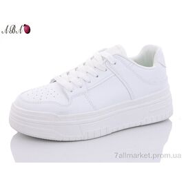 Кросівки жіночі модні Весна/осінь CB006-2 (8 пар р.36-41) "Aba" недорого оптом від прямого постачальника
