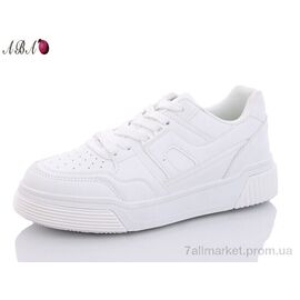 Кросівки жіночі модні Весна/осінь CB008-2 (8 пар р.36-41) "Aba" недорого оптом від прямого постачальника