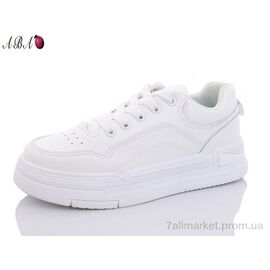 Кросівки жіночі модні Весна/осінь CB011-2 (8 пар р.36-41) "Aba" недорого оптом від прямого постачальника