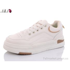 Кросівки жіночі модні Весна/осінь CB011-3 (8 пар р.36-41) "Aba" недорого оптом від прямого постачальника