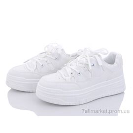 Фотография Кроссовки женские модные Весна/осень L603-1 (8 пар р.36-41) "L.B." недорого оптом от прямого поставщика