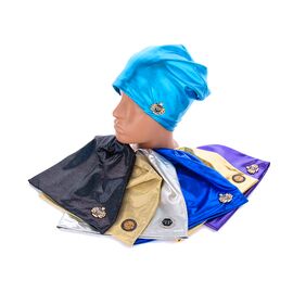 Фотография Шапка детская на девочку DI1414 mix р.4-10 "Mabi" недорого оптом от прямого поставщика