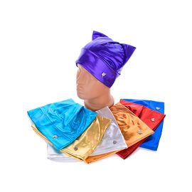 Фотография Шапка детская на девочку DI1415 mix р.4-10 "Mabi" недорого оптом от прямого поставщика