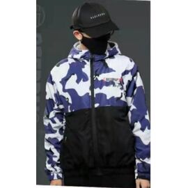 Курка підліткова 5527 blue р.170-185 "Bravo" недорого оптом від прямого постачальника