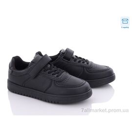 Фотография Кроссовки детские модные Весна/осень 221-1 (8 пар р.32-37) "Happy" недорого оптом от прямого поставщика