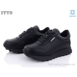 Кросівки жіночі модні Весна/осінь G500A (6 пар р.36-41) "ITTS" недорого оптом від прямого постачальника
