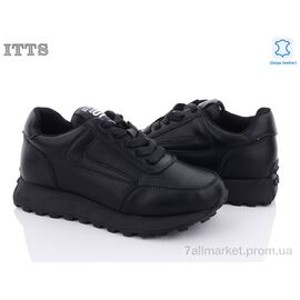 Кросівки жіночі модні Весна/осінь G501A (6 пар р.36-41) "ITTS" недорого оптом від прямого постачальника