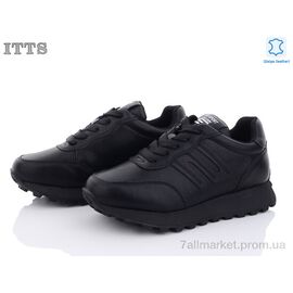 Кросівки жіночі модні Весна/осінь G503A (6 пар р.36-41) "ITTS" недорого оптом від прямого постачальника