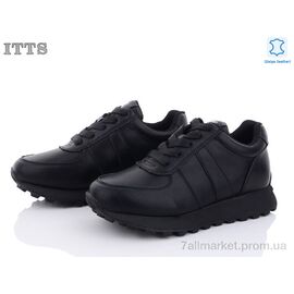 Кросівки жіночі модні Весна/осінь G505A (6 пар р.36-41) "ITTS" недорого оптом від прямого постачальника