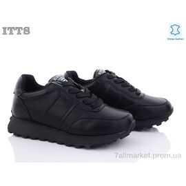 Кросівки жіночі модні Весна/осінь G506A (6 пар р.36-41) "ITTS" недорого оптом від прямого постачальника