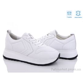 Кросівки жіночі модні Весна/осінь K92 (8 пар р.36-40) "Mona Lisa" недорого оптом від прямого постачальника