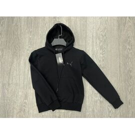 Фотография Худи детский на мальчика 2023-2 black р.8-12 "iBamBino" недорого оптом от прямого поставщика