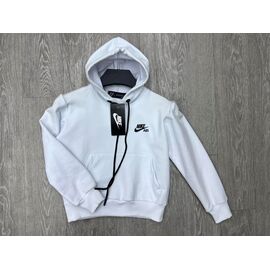 Фотография Худи детский на мальчика 2023-3-1 white р.13-17 "iBamBino" недорого оптом от прямого поставщика